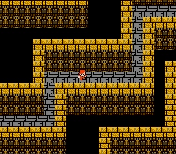 [1988 waren Dungeons noch echte Dungeons]