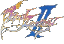 [Final Fantasy II]
