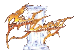 [Final Fantasy III]
