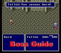 [FF4: You spoony Bard!]