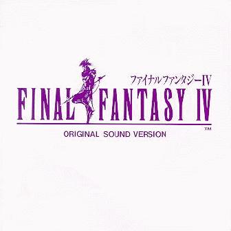 [Final Fantasy IV OST]