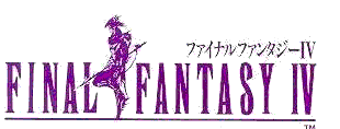 [Final Fantasy IV]