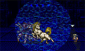[Unicorn]