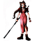 [Aeris/Aerith]