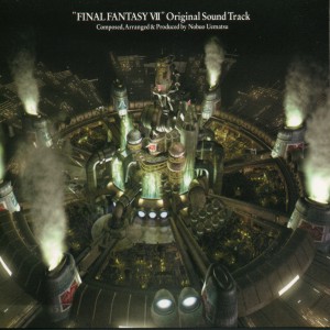 [Final Fantasy VII- OST]