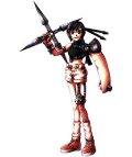 [Yuffie]