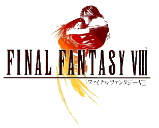 [Final Fantasy VIII]
