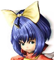 [Eiko Carol]
