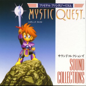 [Mystic Quest OST]