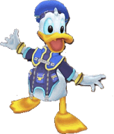 Donald Duck
