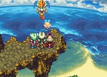 [Seiken Densetsu III]