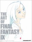 [The Art of FF IX]