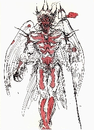 [Monster]