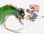 [Palom & Porom]