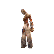 Zombie
Untot
HP: 102
MP: 5