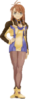 Shion Uzuki