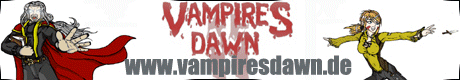 Vampires Dawn