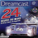 Cover - Die 24 Stunden von Le Mans