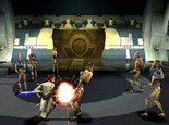 Screenshot - Jedi Power Battles