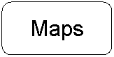 Abgerundetes Rechteck: Maps

