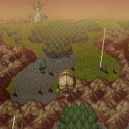 RM-XP World