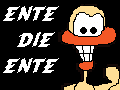 Ente die Ente