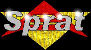 Sprat logo