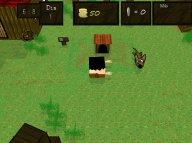 'Farming Happy 3D'  BR/EG