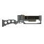 AER-9 Laser Rifle