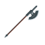 Buther's Halberd