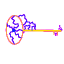 Electrical Key