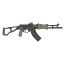 Type 93 Chinese Assualt Rifle