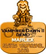 OVDC Award