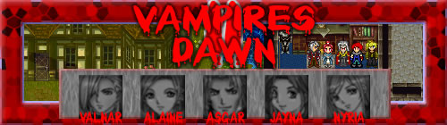 VD 2 Banner von Dr. Fangzahn