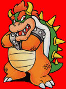 Bowser
