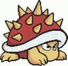 Spiny