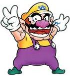 Wario