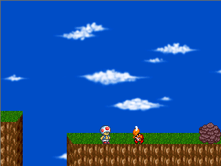 Screenshot aus den SM PC-Games